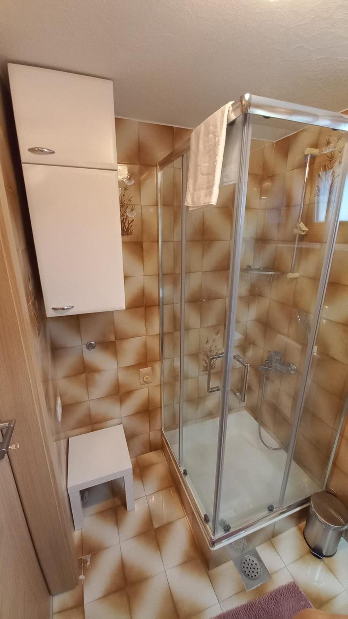Apartma Nando Bovec Luaran gambar