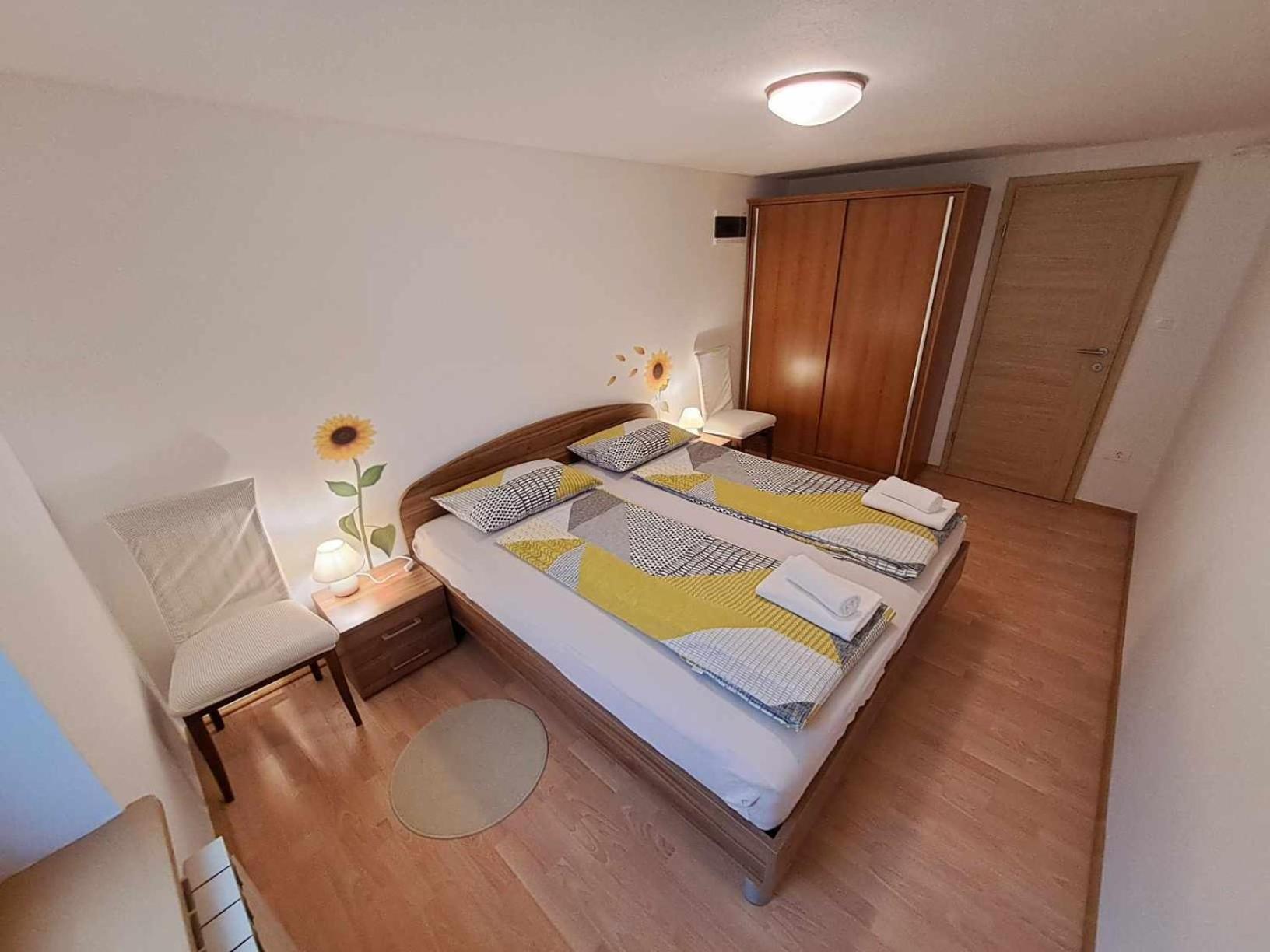 Apartma Nando Bovec Luaran gambar