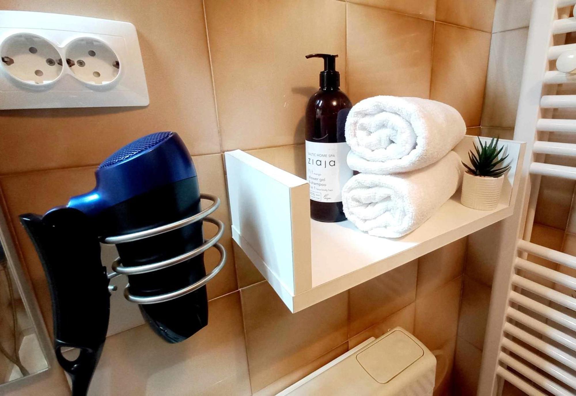 Apartma Nando Bovec Luaran gambar